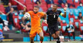 ‘Oranje-opponent Oostenrijk definitief zonder aanvoerder David Alaba op EK’