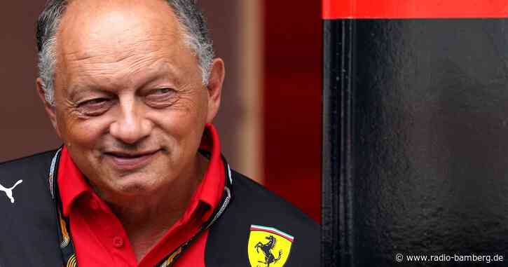 «Frisches Blut im System»: Ferrari startet den Angriff