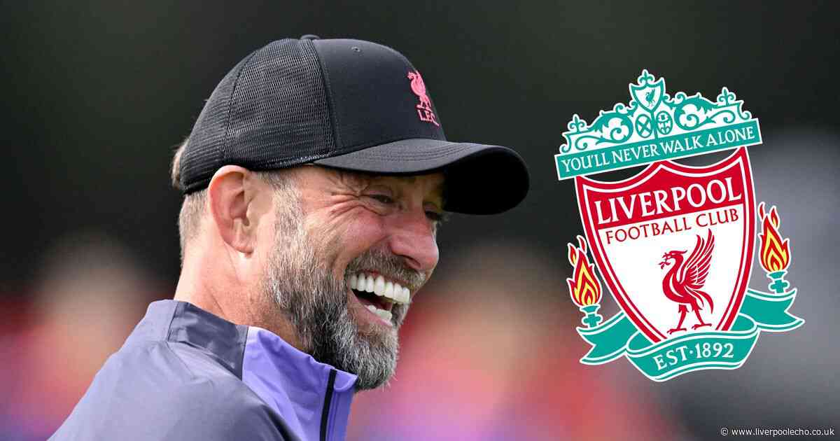 Jurgen Klopp take on FSG strategy and private arguments in candid interview before Liverpool exit