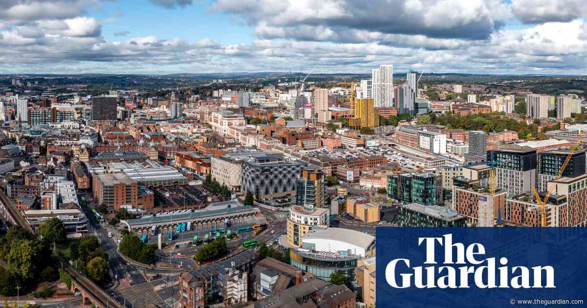 Bank of England plans sevenfold expansion of Leeds operation