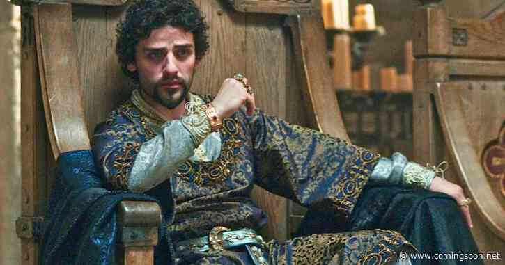 The King of Kings Starring Oscar Isaac Release Date Rumors: When Is It Coming Out?