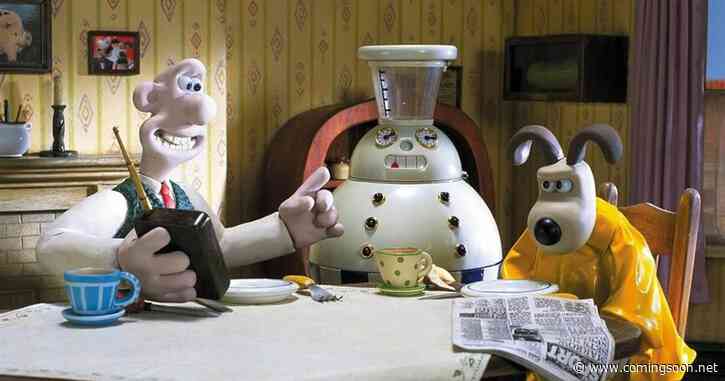 Wallace & Gromit’s Cracking Contraptions Season 1 Streaming: Watch & Stream Online via Amazon Prime Video