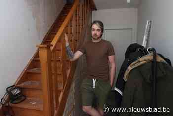 Frank betaalde 2.500 euro voor nieuwe trap, maar kreeg die nooit: “Alles zag er nochtans deugdelijk en professioneel uit”