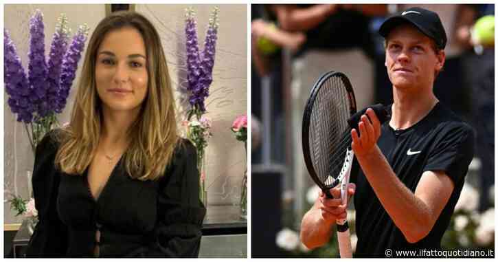 “Jannik Sinner e Anna Kalinskaya stanno insieme”. La tennista paparazzata a Torino, dove si trova il campione