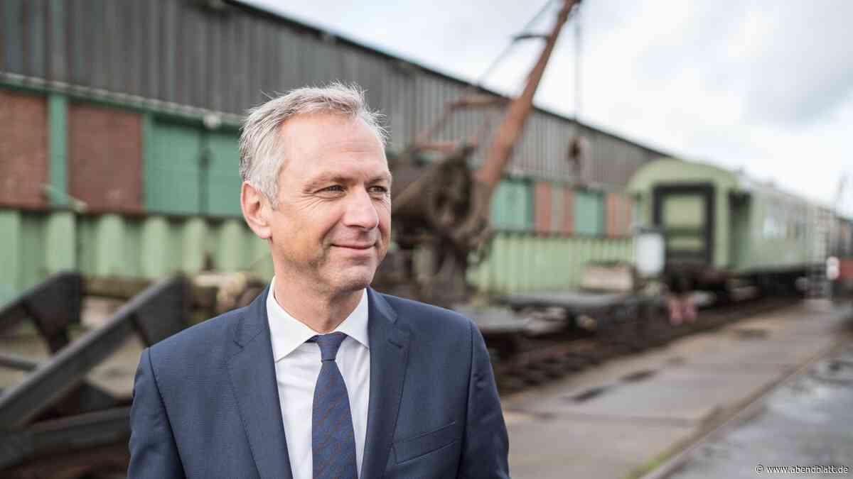 Hamburgs Industriechef kritisiert Bundesregierung scharf