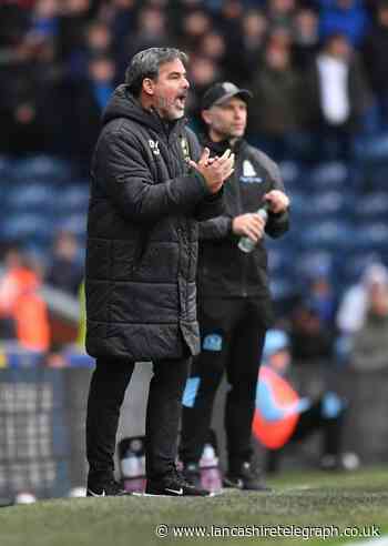 Blackburn's rivals make managerial change after heavy defeat