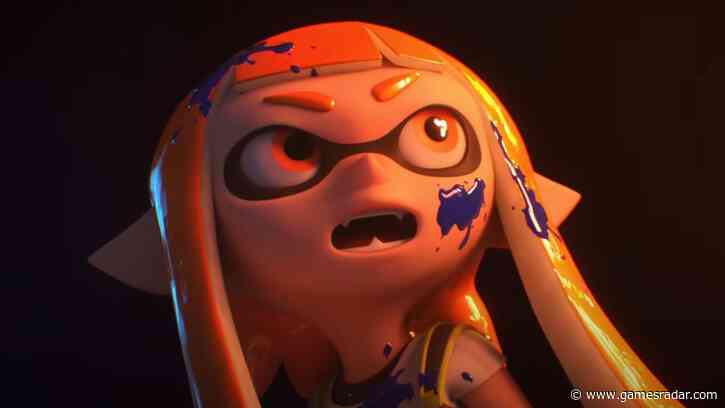 Final Splatoon player cheats death on abandoned Wii U servers, recovering from an almost fatal freeze as only 4 remain after Nintendo's purge