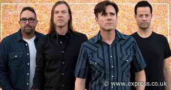 Jimmy Eat World tickets: Here's all the places you can buy tickets now