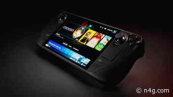 AMD Could Revolutionize Handheld Gaming In 2024