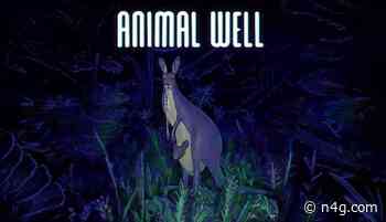 Animal Well Review - Gamer Social Club