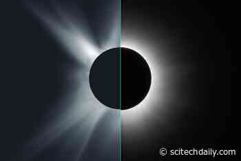 2024 Total Solar Eclipse: Supercomputer Prediction vs. Reality