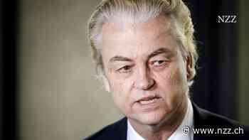KOMMENTAR - Die Niederlande sind stark genug, um mit einer Figur wie Wilders zurechtzukommen