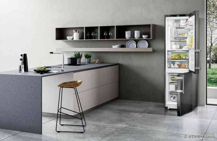 Liebherr introduces 10-year guarantee on selected refrigerator models