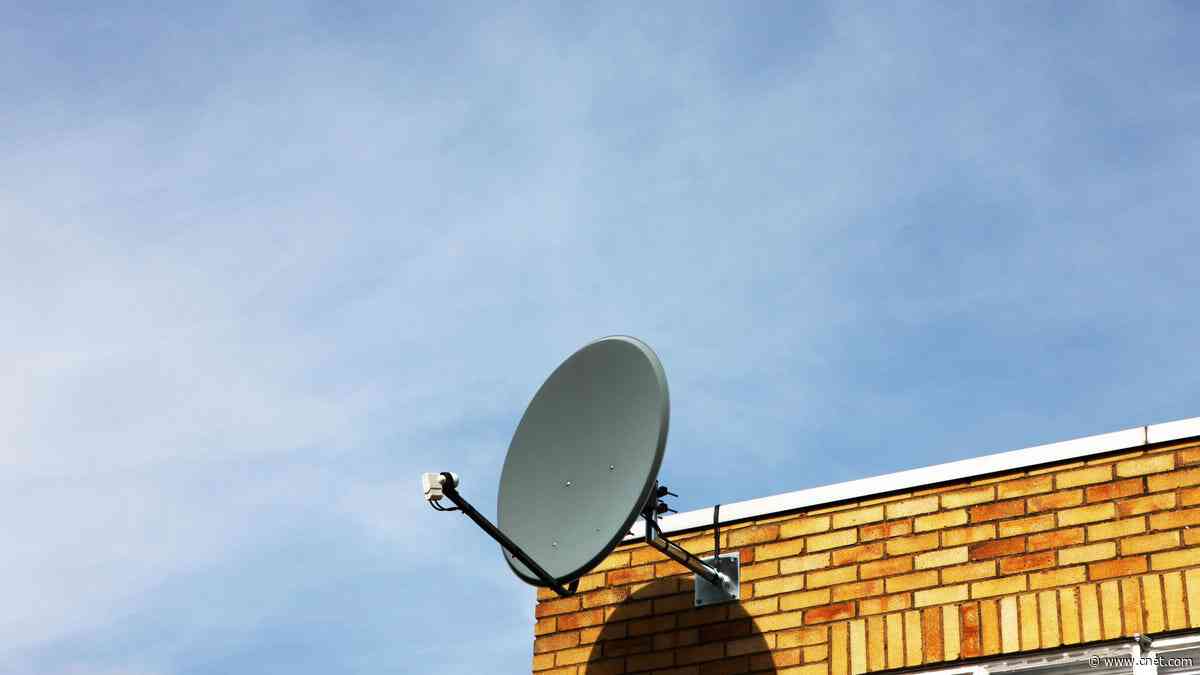 Hughesnet and Dish Launch Satellite Internet and TV Bundles     - CNET