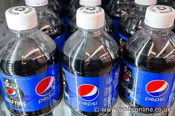 Famous brands from Pepsi to Google that started with different names