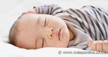 Top baby names in England and Wales announced by Office for National Statistics