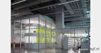 Hyundai opent vertical farm en driesterrenrestaurant