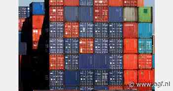 "Spottarieven voor containervracht lopen weer op"