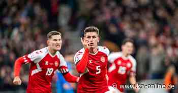 Dänemark bei der EM 2024: Gruppe, Spielplan, Kader, Quartier – Das Team im Schnellcheck