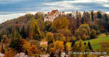Mindelburg: Entstehung der mittelalterlichen Burganlage erforscht