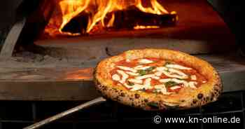 Pizza-Ranking 2024: Die besten Pizzerien Europas außerhalb von Italien