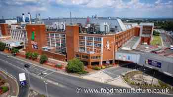 Kellogg’s Manchester factory to close with 360 jobs losses expected