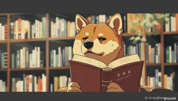 Shiba Inu Whales Investeren in Nieuwe Crypto – Is Dit De Grootste Crypto Stijger Na SHIB?