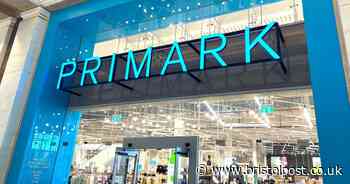 Primark shoppers blown away by new 'elegant' Bridgerton-themed nightwear