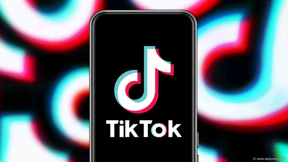 TikTok is testing the ability for users to post HOUR-long videos - as it continues to take on YouTube