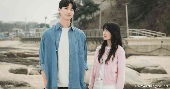 Lovely Runner Episode 13 New Trailer: Byeon Woo Seok, Kim Hye Yoon Go on an Amusement Park Date