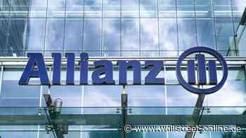 Versicherungs-Titan: Allianz: Analysten rechnen mit höherem Gewinn, heben Kursziele an