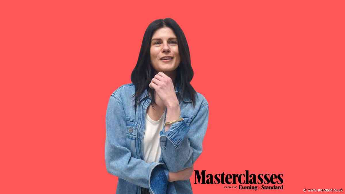 How to look after your gut: A masterclass with Eve Kalinik