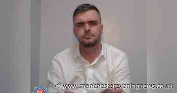 Urgent appeal issued to track down wanted Greater Manchester man