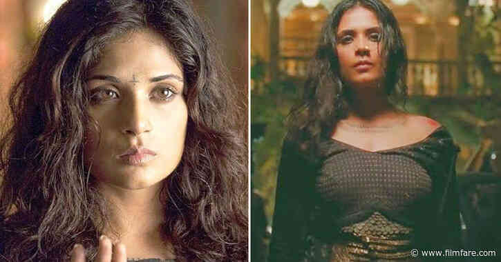 Exclusive: Richa Chadha recalls the hardest scene from film Ram Leela