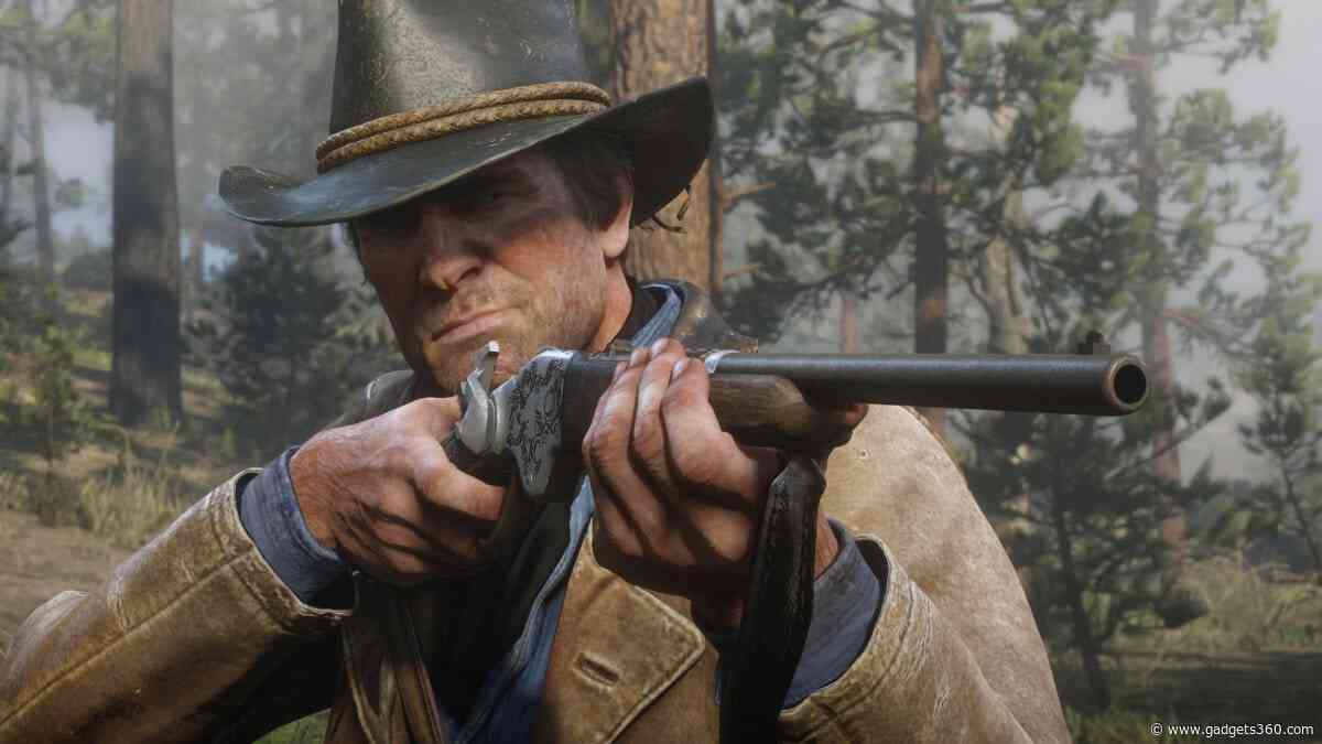 PS Plus Game Catalog Adds Red Dead Redemption 2, Crime Boss: Rockay City, Deceive Inc. and More in May