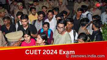 CUET 2024 Exam: Paper Leak In Kanpur, Exam Postponed In Delhi; What Went Wrong At NTA?