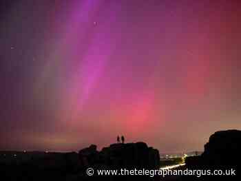 More Northern Lights solar storms likely in coming months
