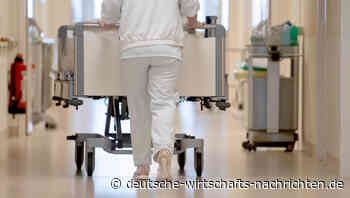 Gesundheitsminister präsentiert neuen Bundes-Klinik-Atlas für Deutschland
