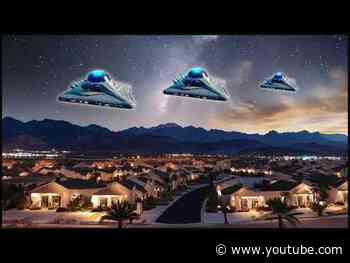 Chasing UFOs: The Intriguing Events of August 8th, 2015