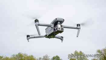Autel EVO Max 4T drone review