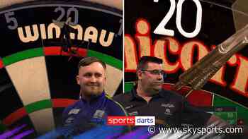 Littler or De Sousa? Which 120 checkout was better? Have your say!