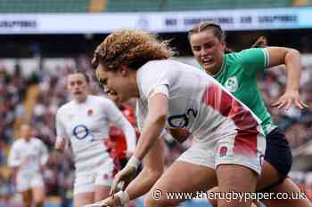 Kildunne crowned Women’s Six Nations Player of the Tournament