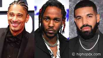 Layzie Bone Claims Kendrick Lamar & Drake Beef Is ‘Counterproductive’ To Hip Hop