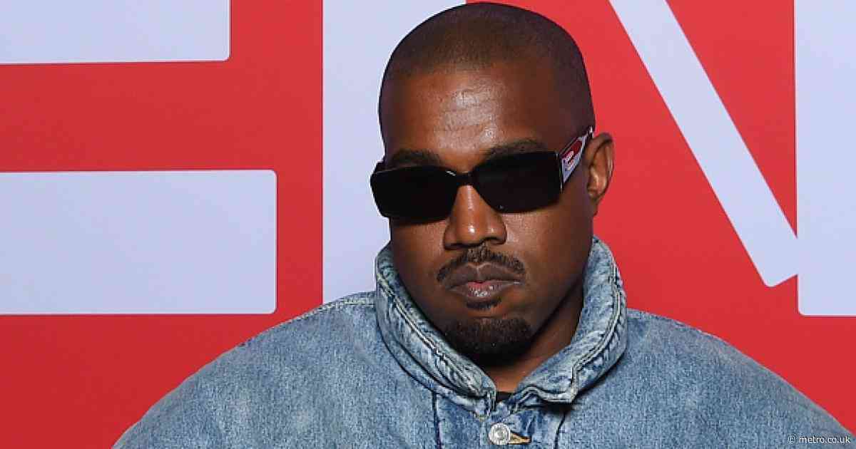 Kanye West’s chief of staff quits over ‘concerns as a former homosexual’