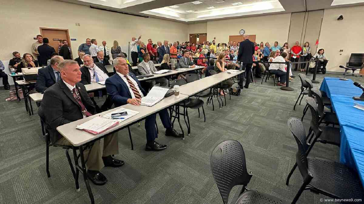 Clearwater City Council postpones vote on major Drew Street project