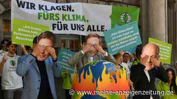 Habeck-Ministerium will Urteil zu Klimaschutz prüfen
