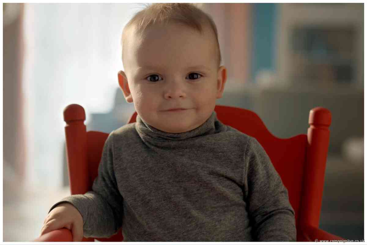 Sudocrem shows it’s ‘not just for babies’ in first global TV ad