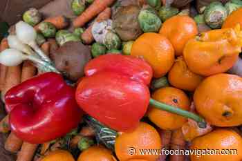 Is the EU going far enough to tackle food waste?