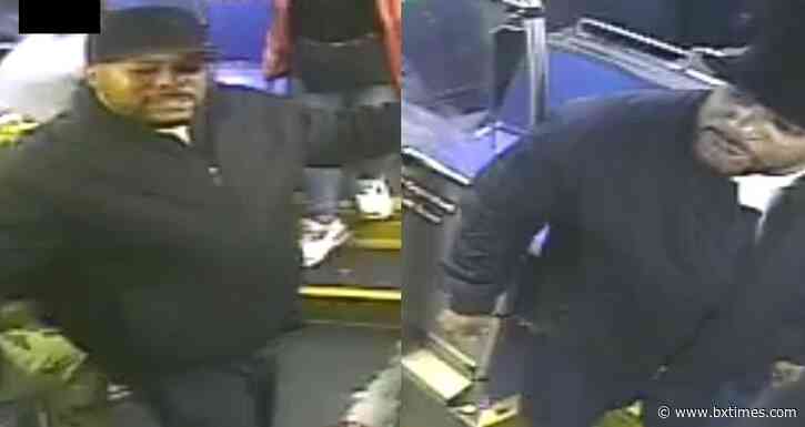 Man slashed in Belmont following dispute with passenger on BX15 bus: NYPD