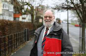 Frinton councillor Nick turner found to have broken Code of Conduct